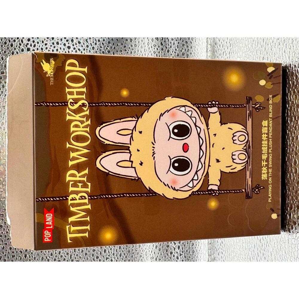 Timber Workshop Confirmed Gray